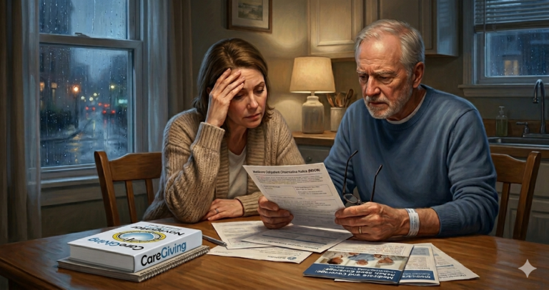 Hospital Observation Status: What It Means for Your Parent’s Medicare Rehab Coverage