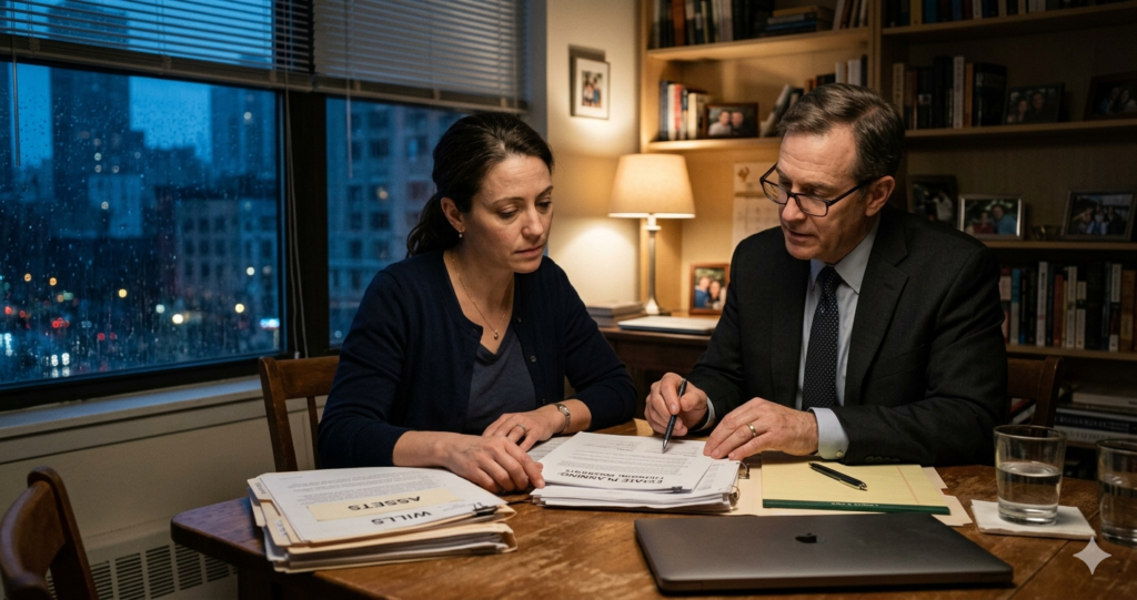 Medicaid Spend-Down Without Panic: What Families Need to Know Before They Start